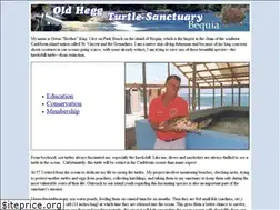 Sites similar to turtles.bequia.net