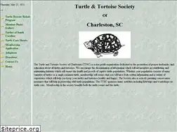 Sites similar to turtlesanctum.org