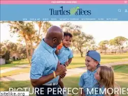Sites similar to turtlesandtees.com