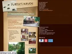 Sites similar to turtleshaven.co.za