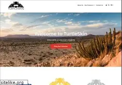 Sites similar to turtleskin.com