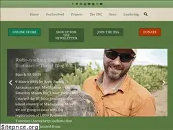 Sites similar to turtlesurvival.org