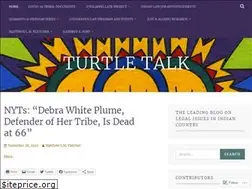 Sites similar to turtletalk.blog
