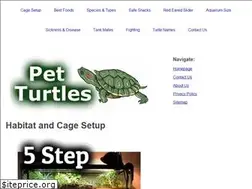 Sites similar to turtletanksetup.com
