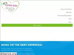Sites similar to turtletots.com