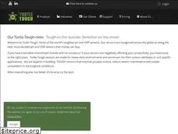 Sites similar to turtletoughsensors.com