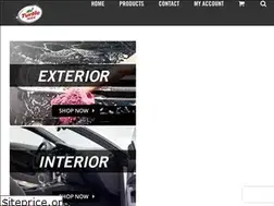 Sites similar to turtlewax.co.za