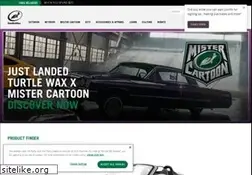 Sites similar to turtlewax.com