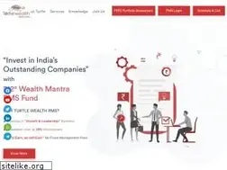 Sites similar to turtlewealth.in