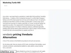 Sites similar to turtlewill.org