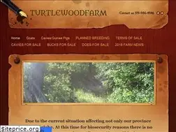 Sites similar to turtlewoodfarm.com