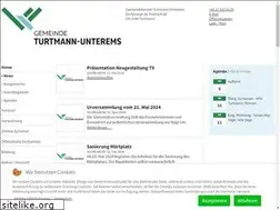 Sites similar to turtmann.ch