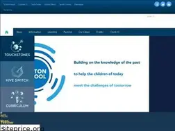 Sites similar to turton.uk.com
