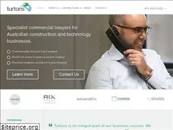 Sites similar to turtons.com