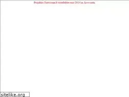 Sites similar to turtozona.lt