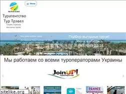 Sites similar to turtravel.net