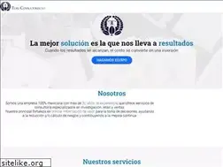 Sites similar to turuconsultores.com.mx