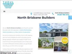 Sites similar to turulbuilding.com.au