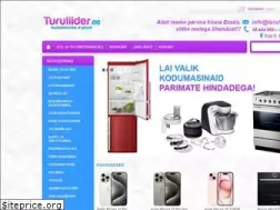 Sites similar to turuliider.ee