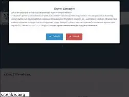 Sites similar to turulvadasz.hu