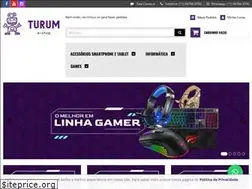 Sites similar to turum.com.br