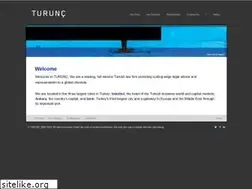 Sites similar to turunc.av.tr