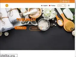 Sites similar to turunch.net
