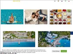 Sites similar to turunchotels.com.tr