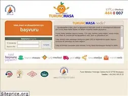 Sites similar to turuncmasa.com