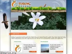 Sites similar to turuncpeyzaj.com.tr