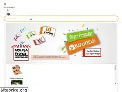 Sites similar to turuncu-sepet.com