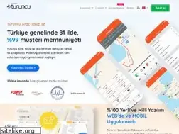 Sites similar to turuncuaractakip.com
