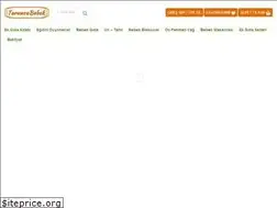 Sites similar to turuncubebek.com