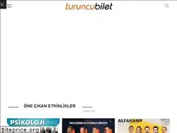 Sites similar to turuncubilet.com.tr