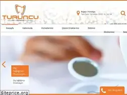 Sites similar to turuncudental.com