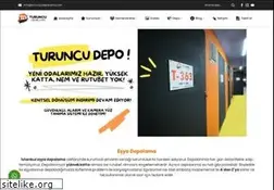 Sites similar to turuncudepolama.com