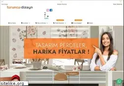 Sites similar to turuncudizayn.com