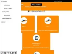 Sites similar to turuncugumruk.com.tr
