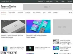 Sites similar to turuncugundem.com