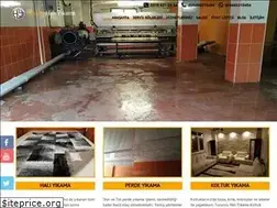 Sites similar to turuncuhaliyikama.com.tr