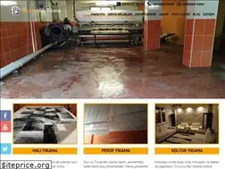 Sites similar to turuncuhaliyikama.com