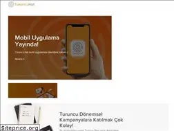 Sites similar to turuncuhat.com