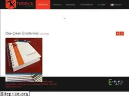 Sites similar to turuncukartela.com.tr