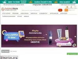 Sites similar to turuncukasa.com