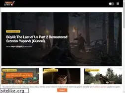 Sites similar to turunculevye.com