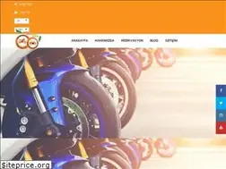 Sites similar to turuncumotor.com