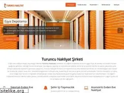 Sites similar to turuncunakliyat.com