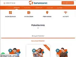 Sites similar to turuncunet.com.tr