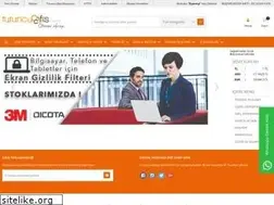 Sites similar to turuncuofis.com.tr