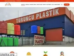 Sites similar to turuncuplastik.com.tr